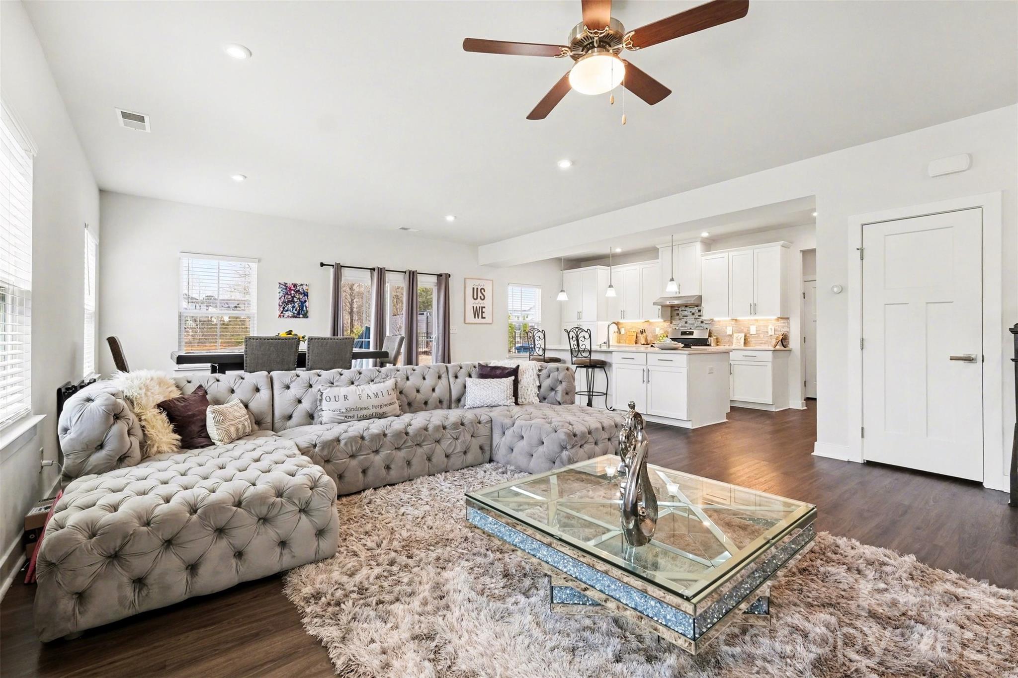 Moore Farm - Residential