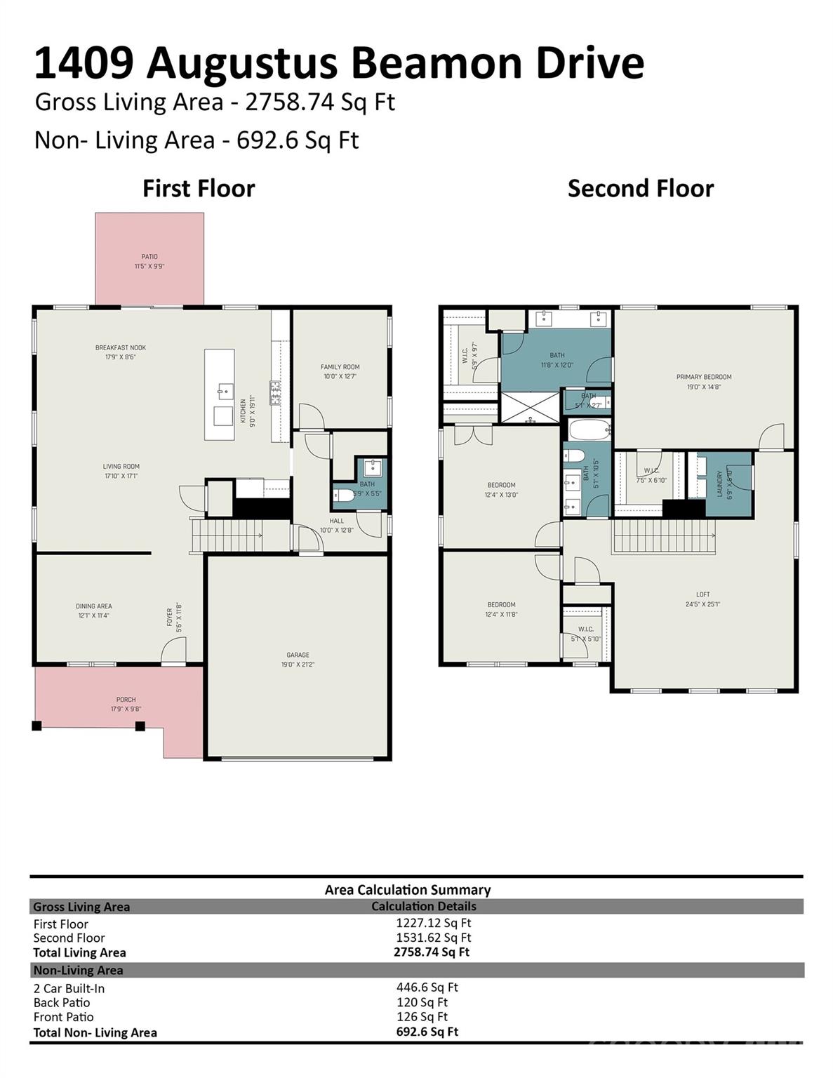 Moore Farm - Residential
