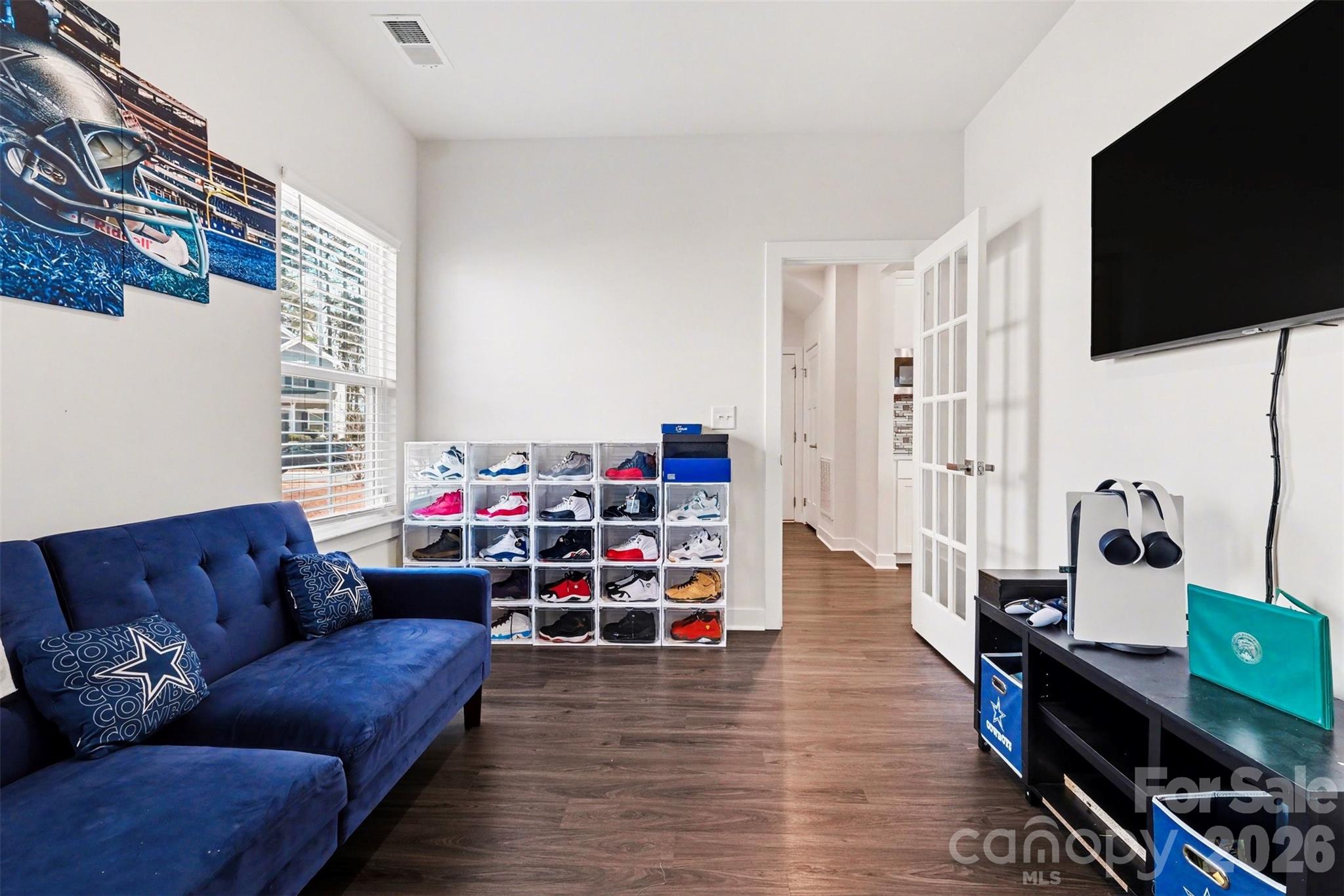 Moore Farm - Residential