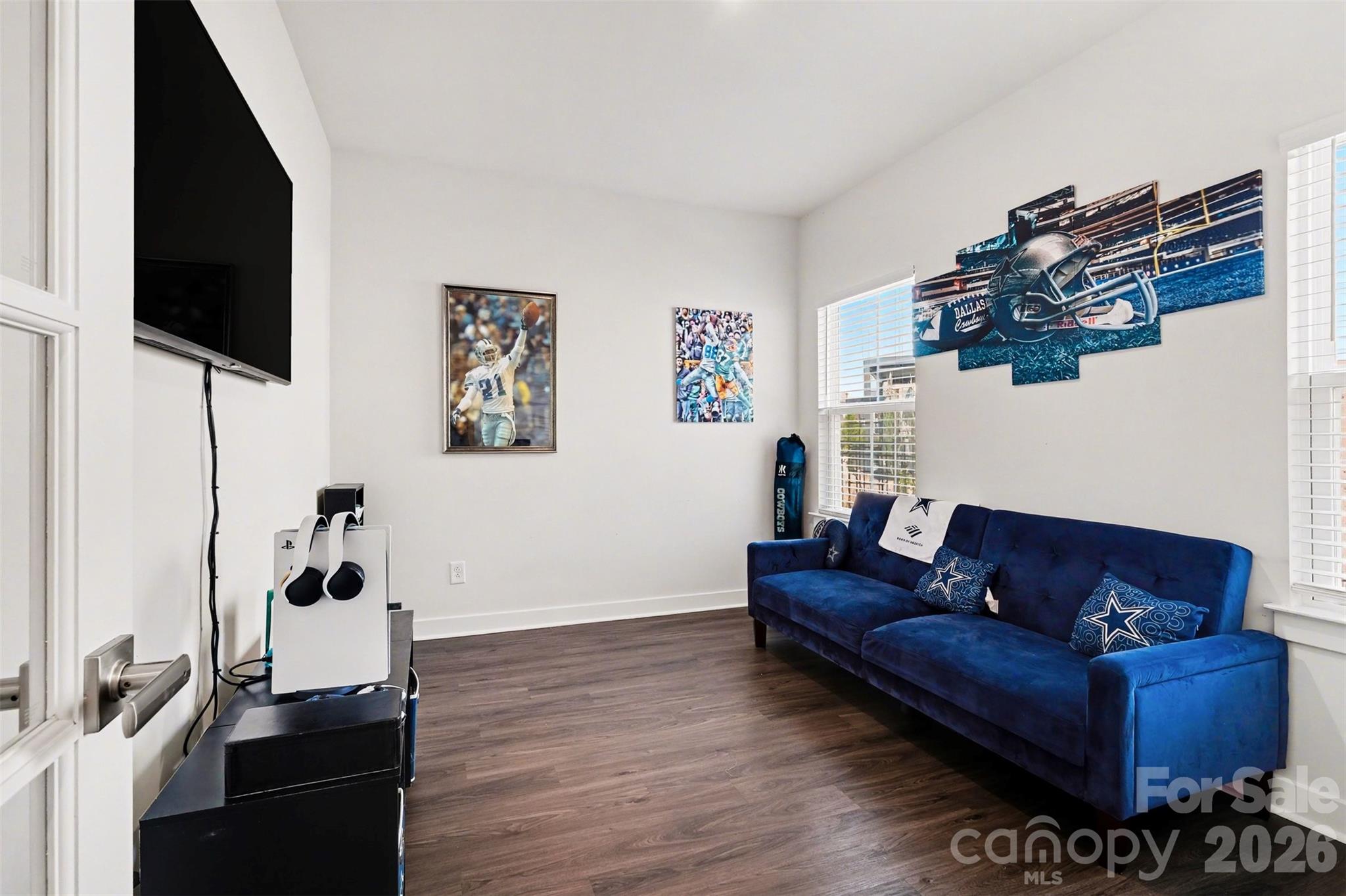 Moore Farm - Residential