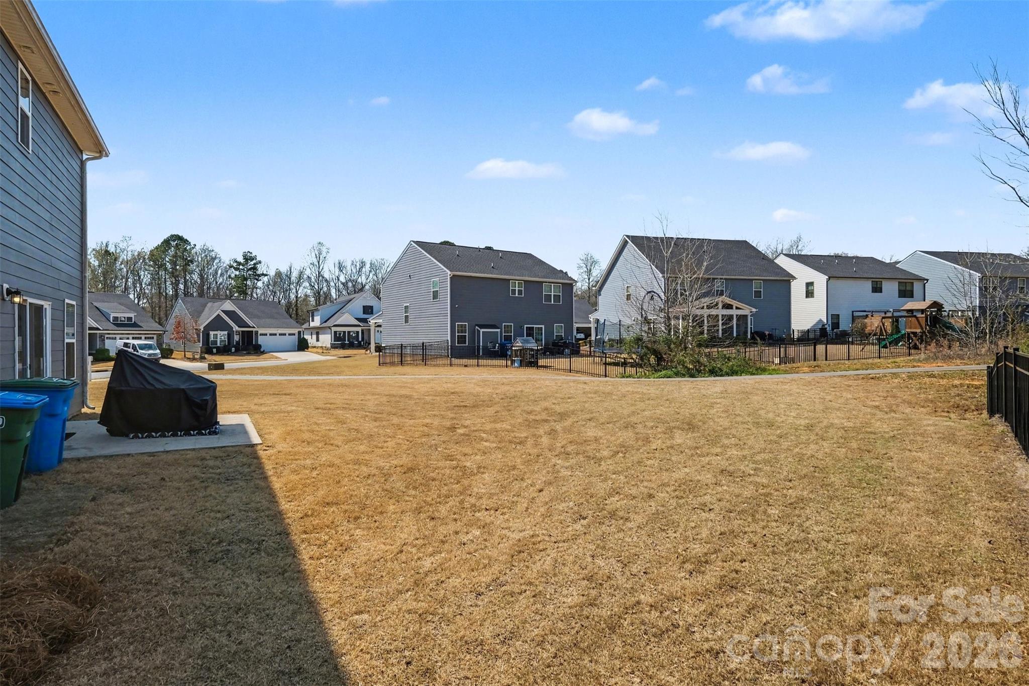 Moore Farm - Residential