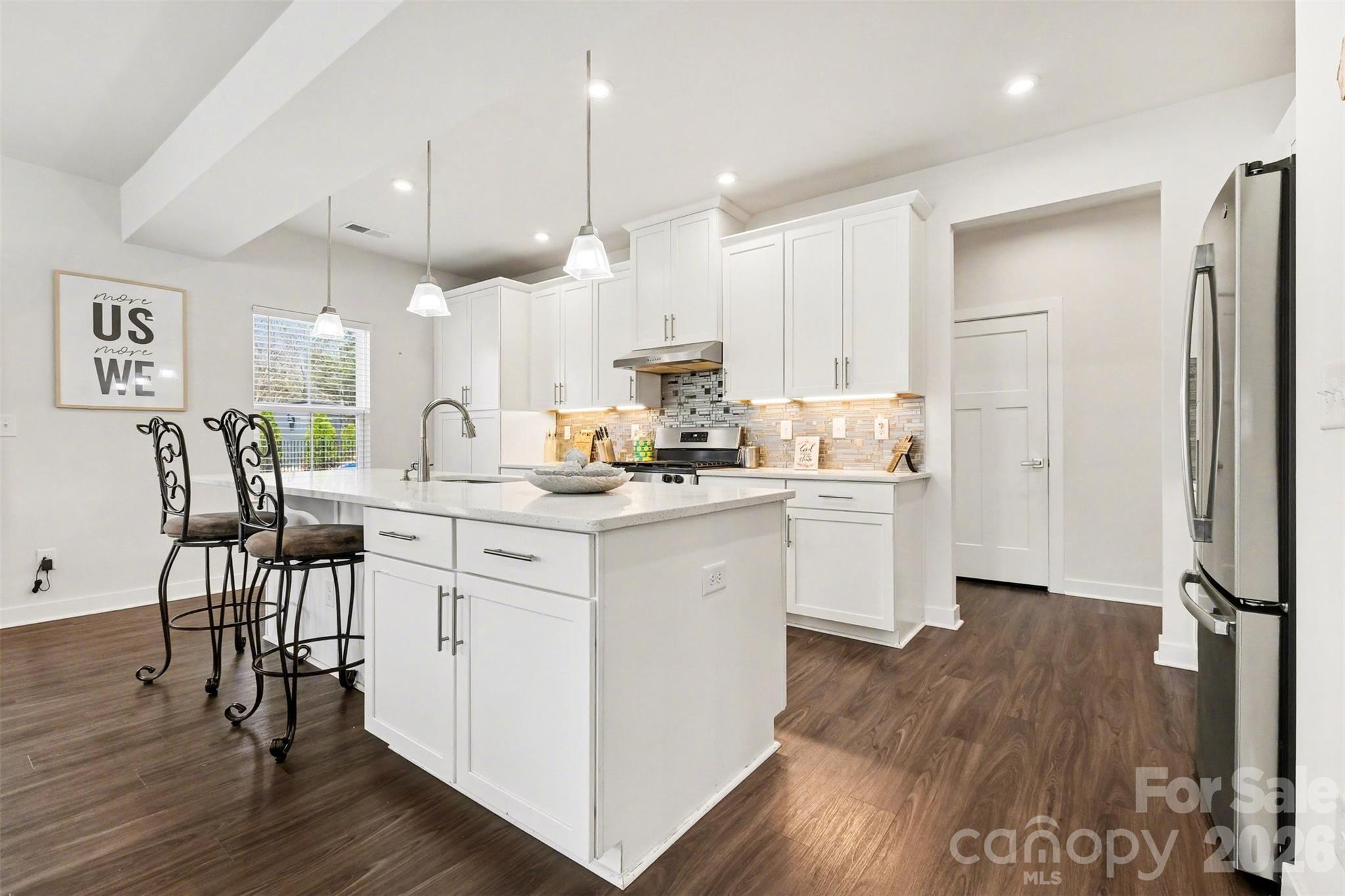 Moore Farm - Residential