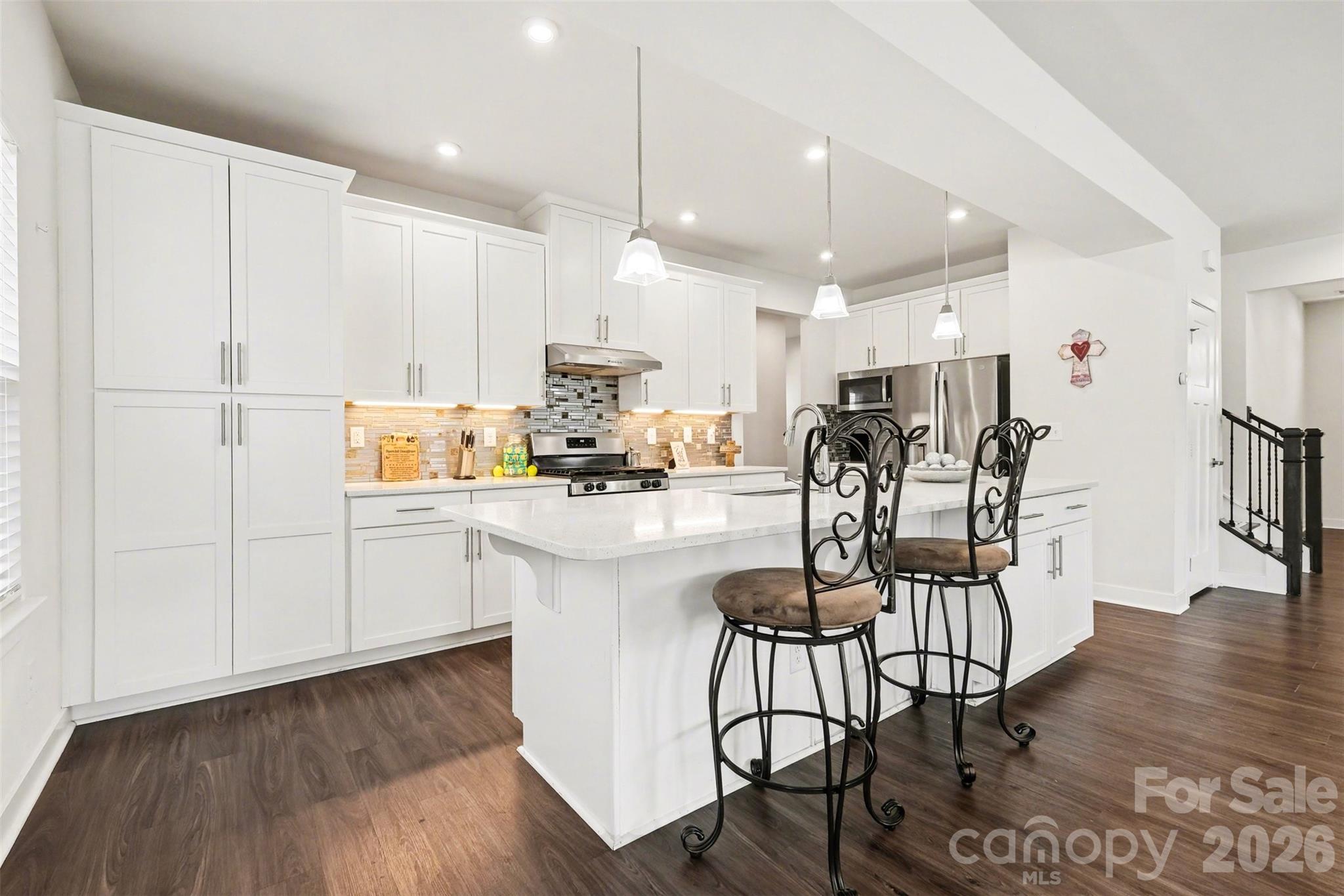 Moore Farm - Residential