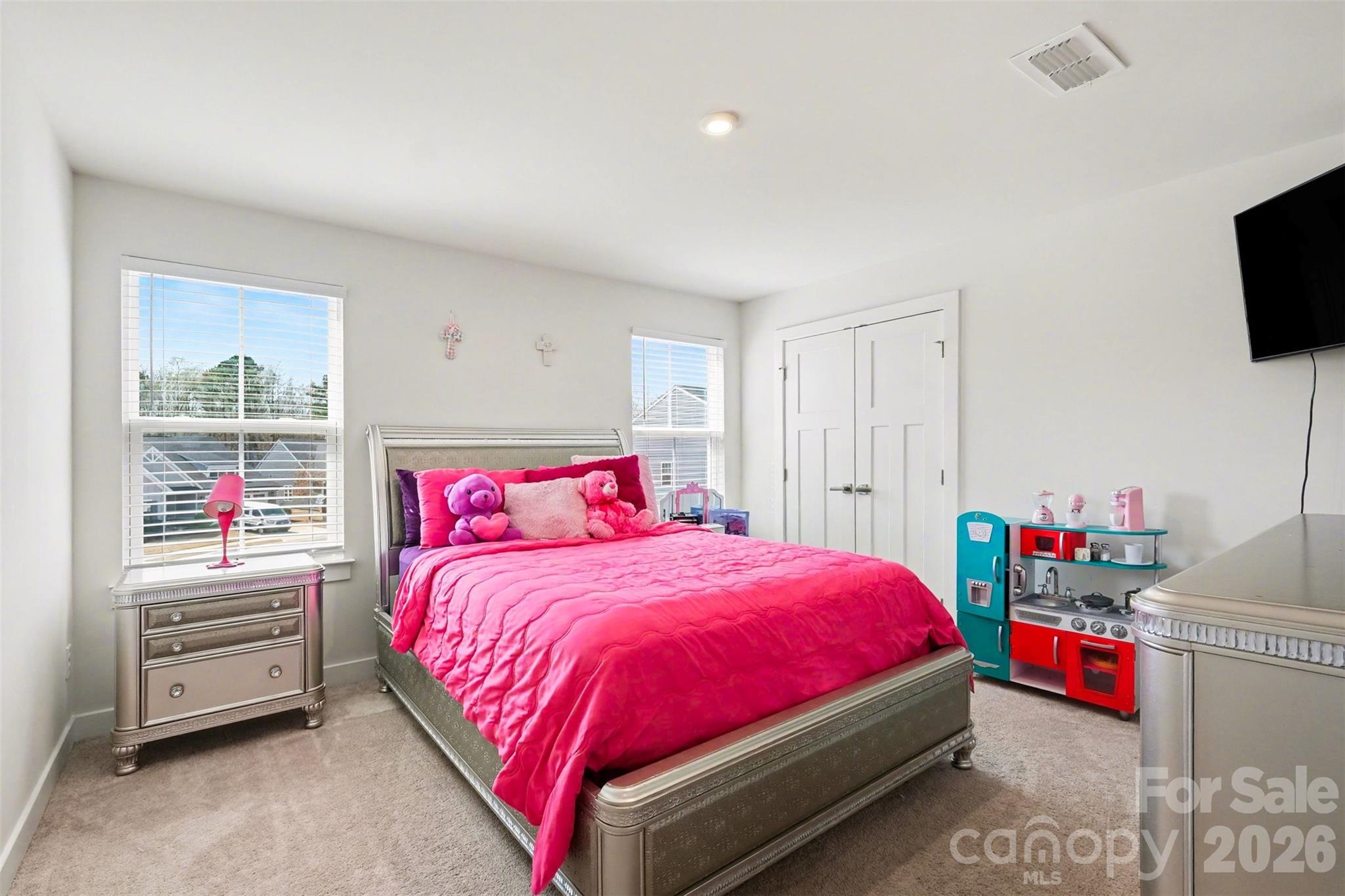 Moore Farm - Residential