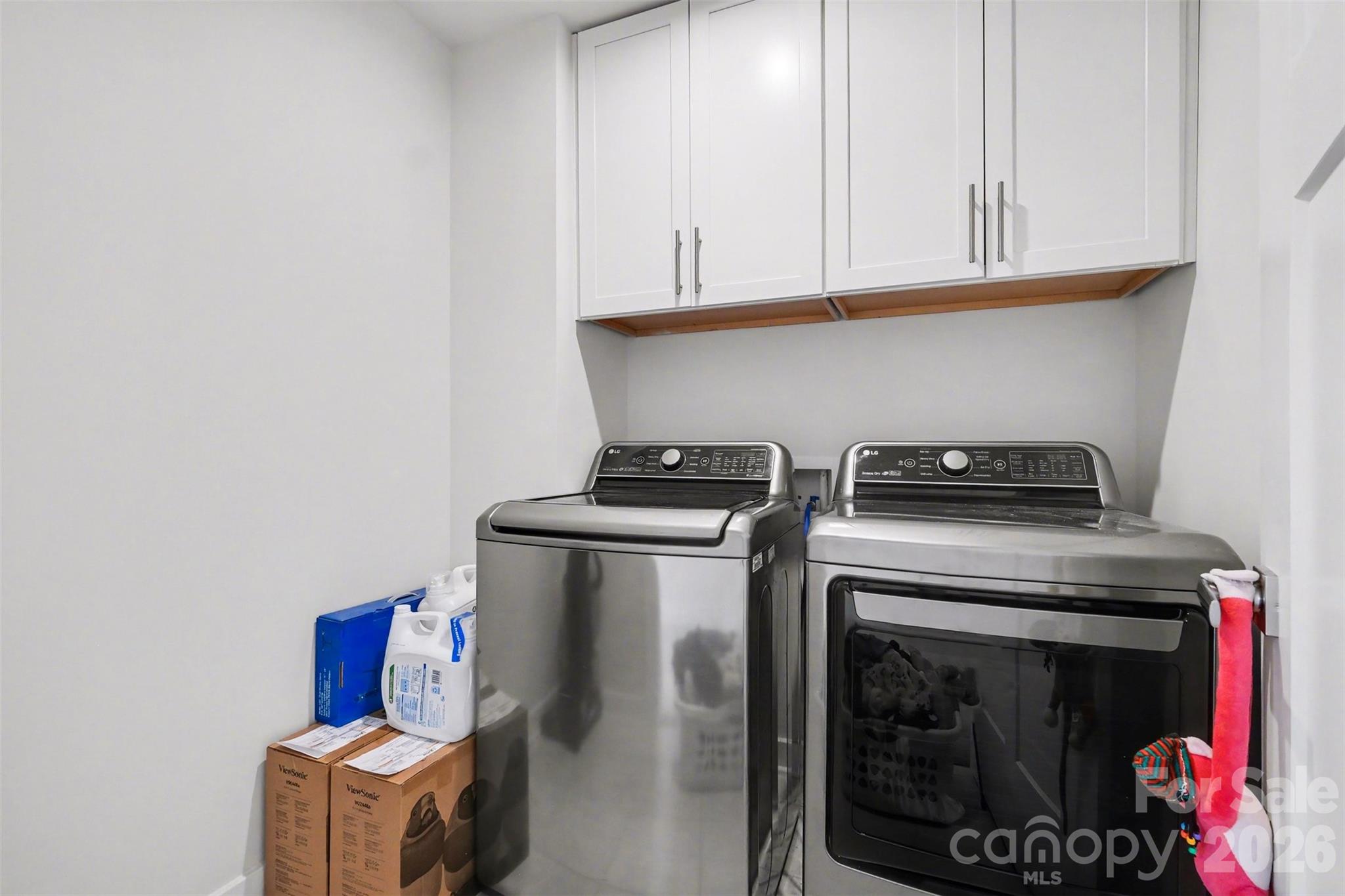 Moore Farm - Residential