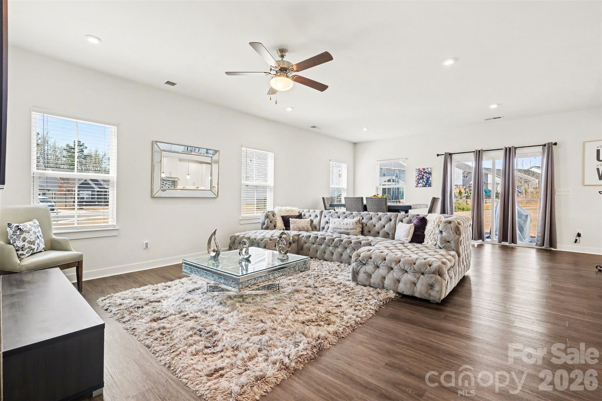 Moore Farm - Residential