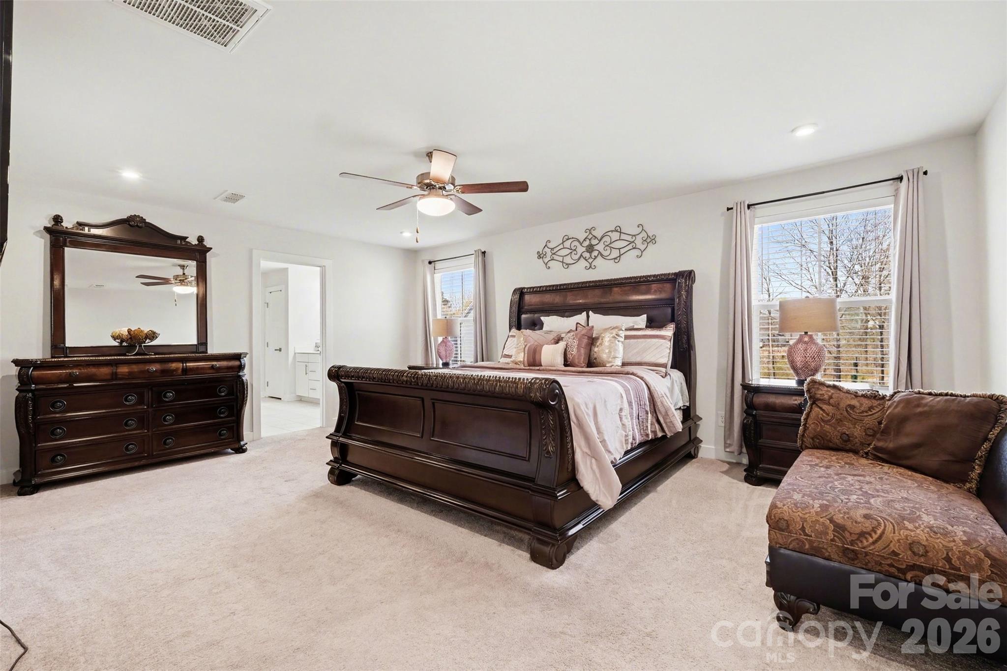 Moore Farm - Residential