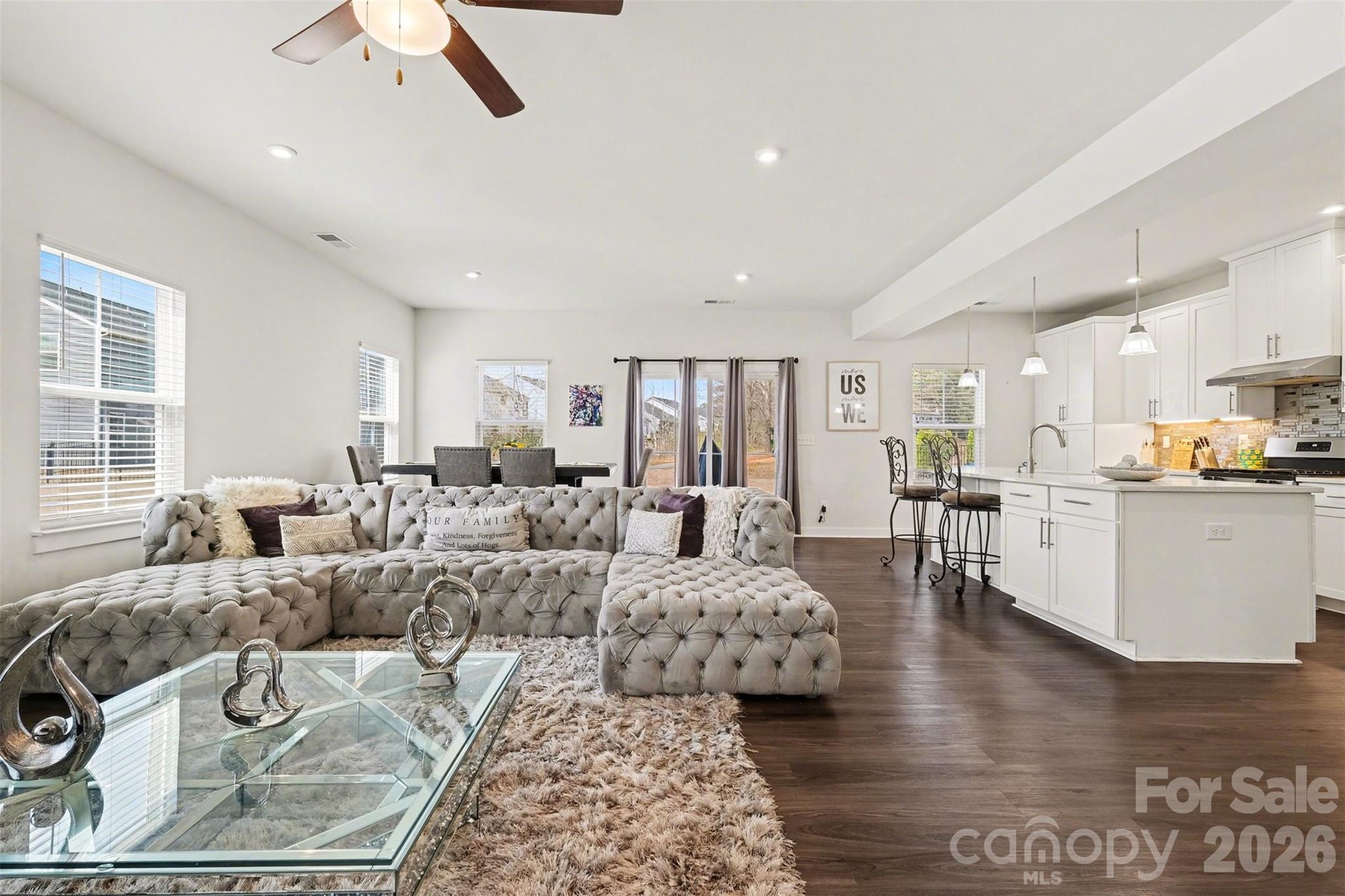 Moore Farm - Residential