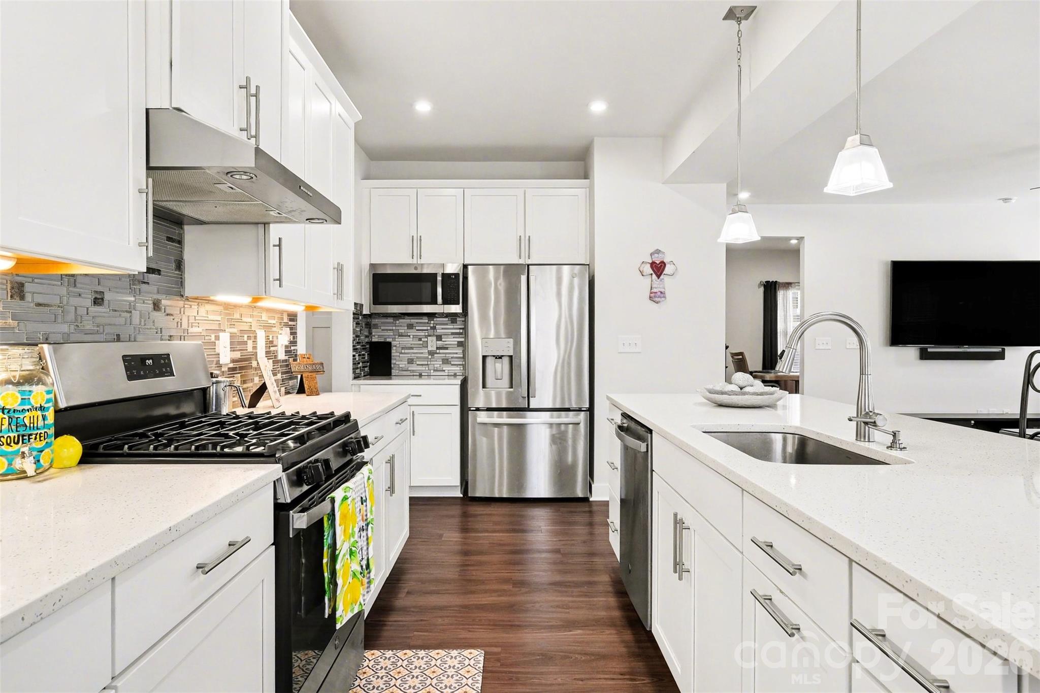 Moore Farm - Residential