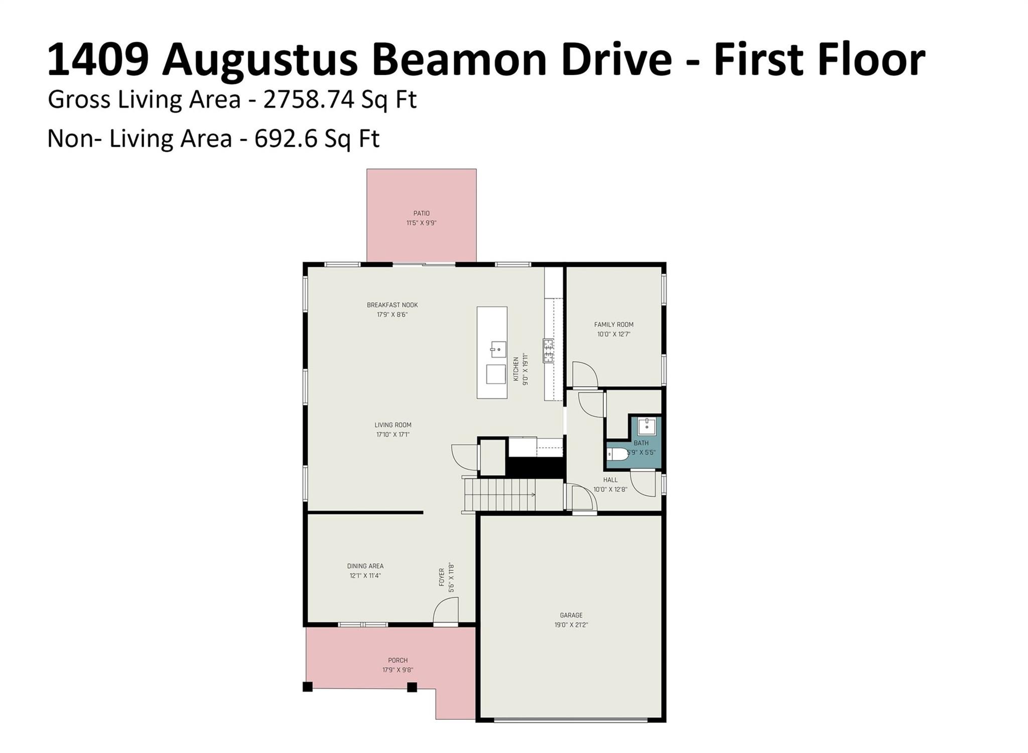 Moore Farm - Residential
