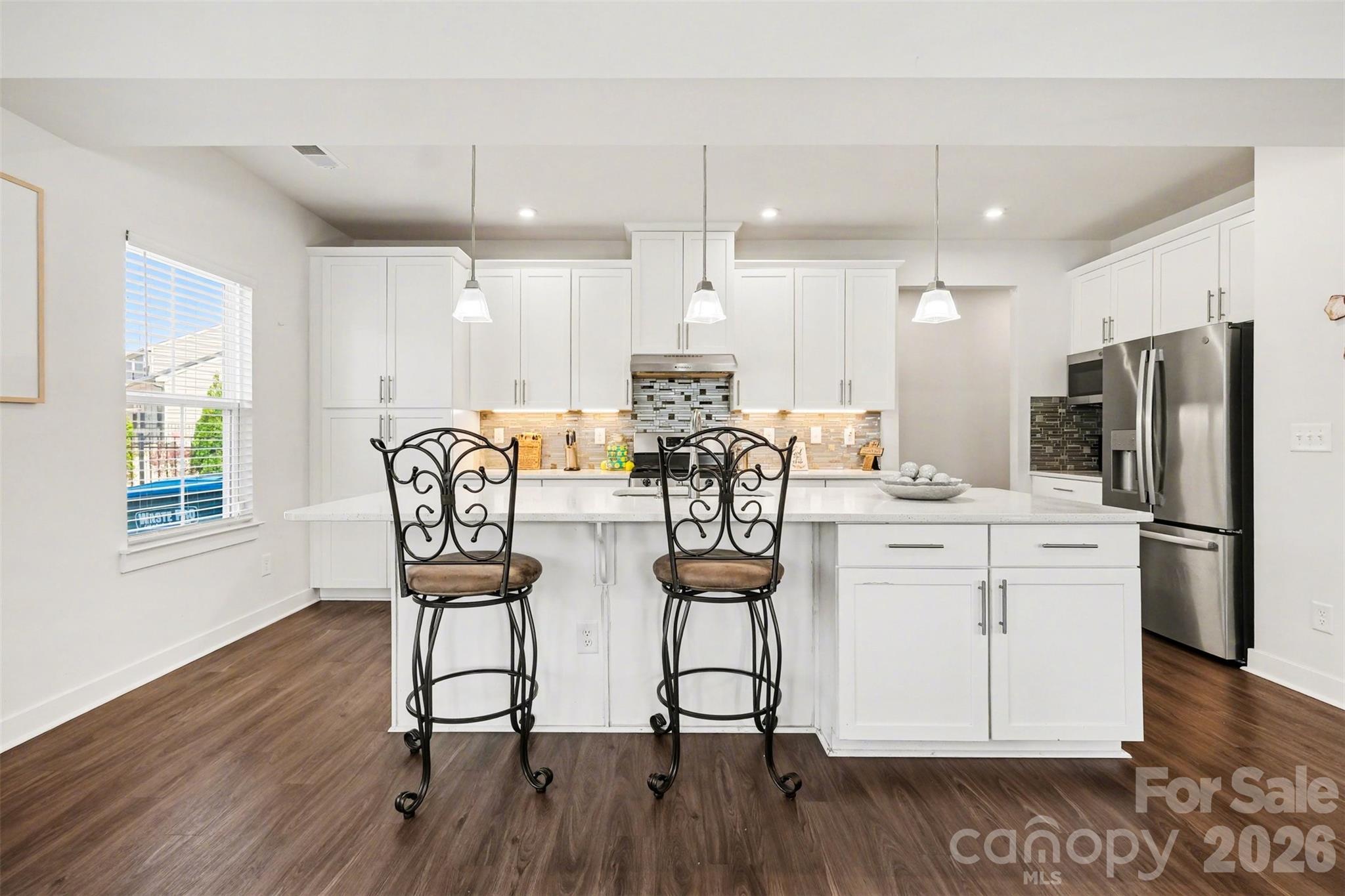 Moore Farm - Residential