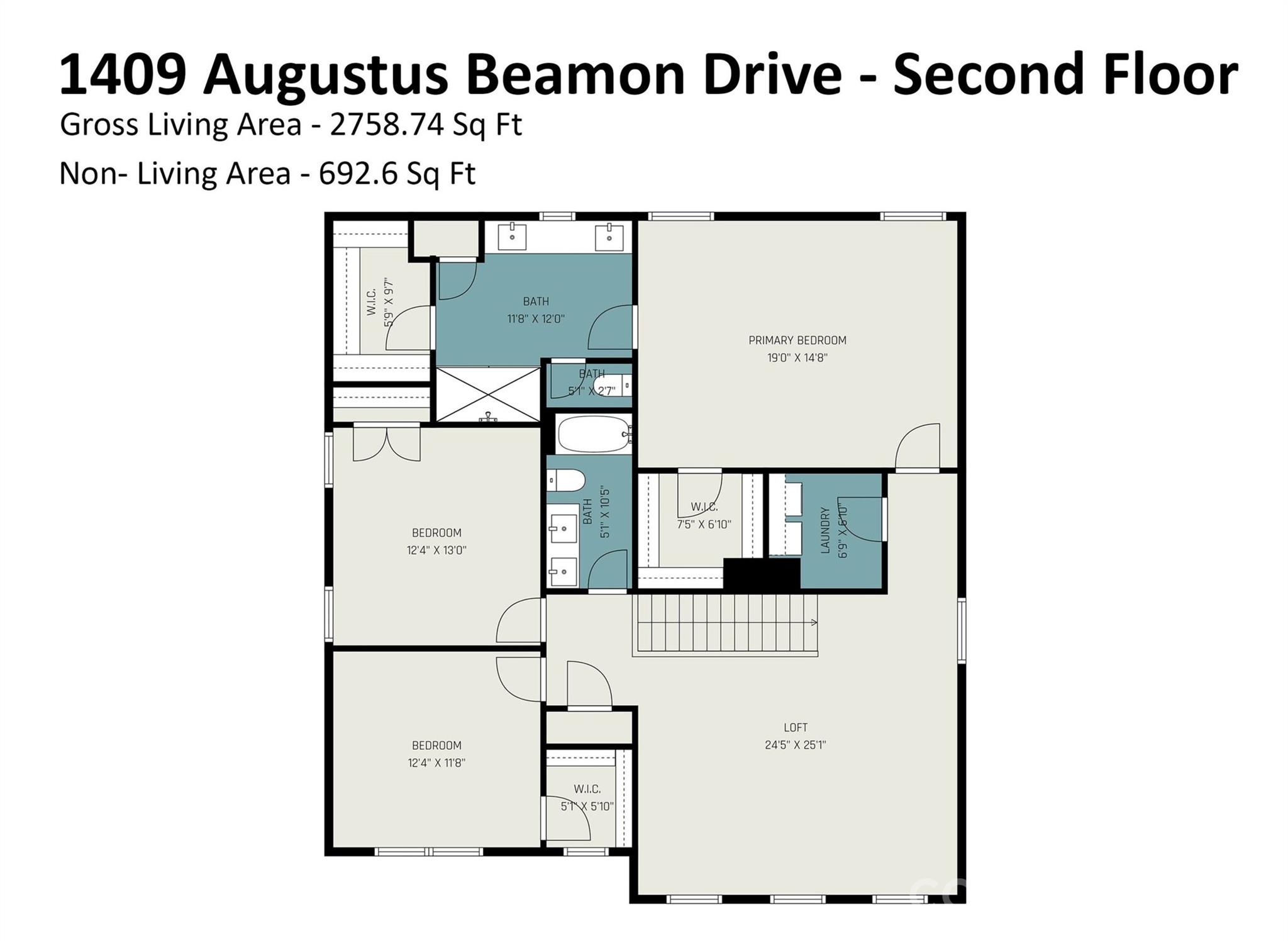 Moore Farm - Residential