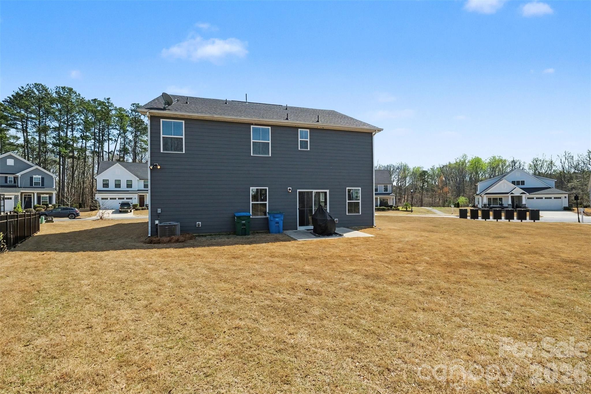 Moore Farm - Residential