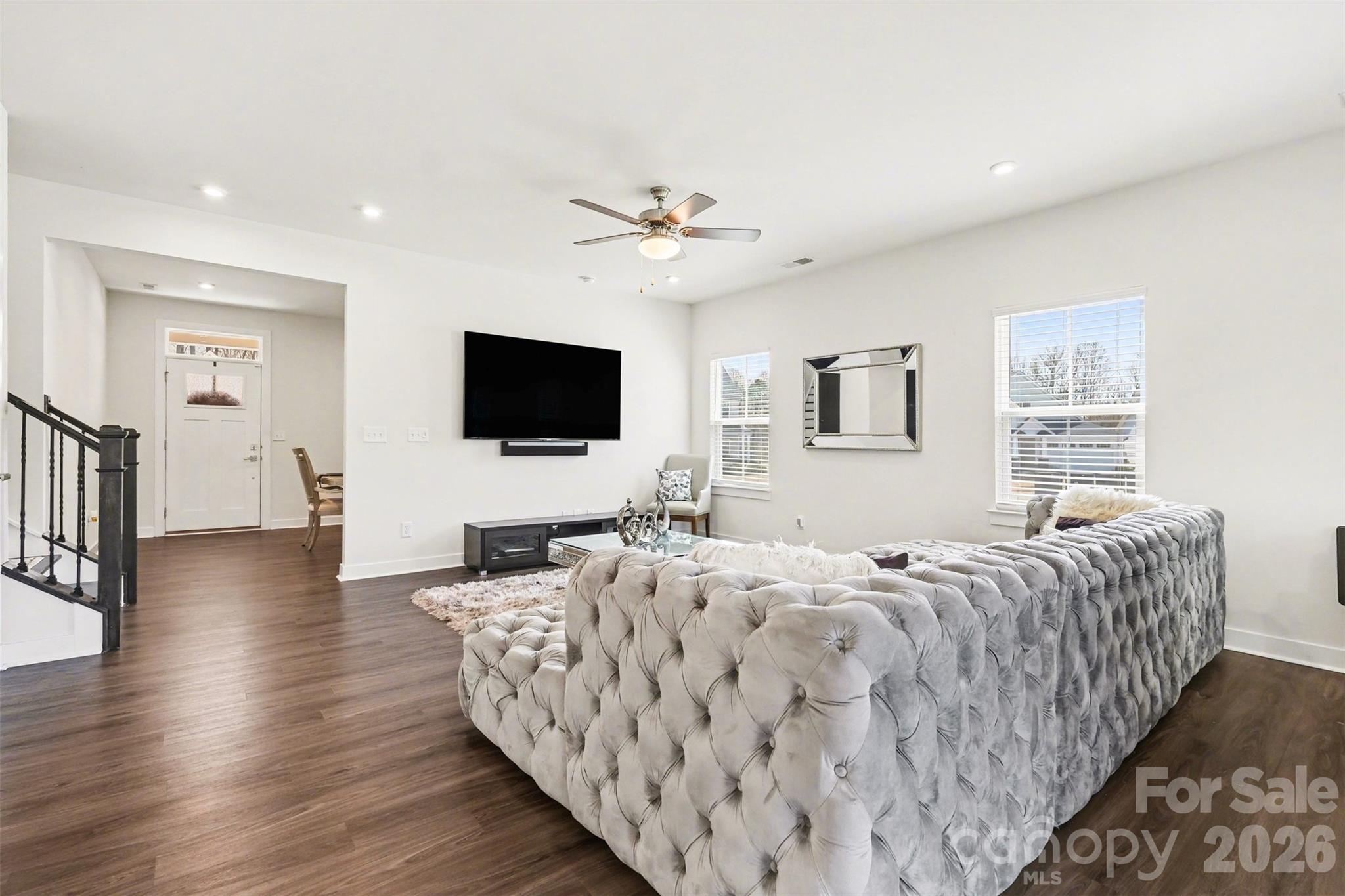 Moore Farm - Residential