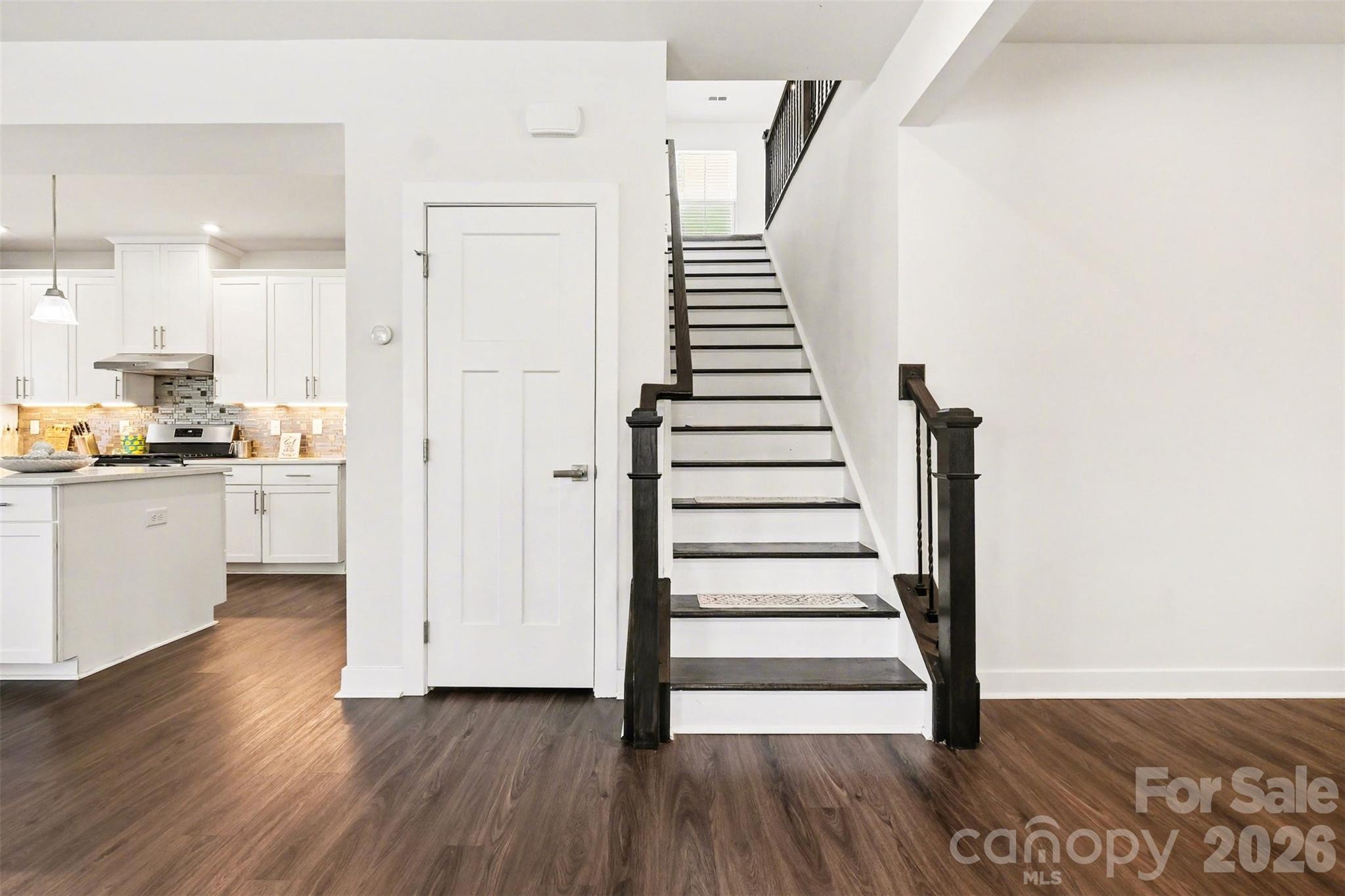 Moore Farm - Residential