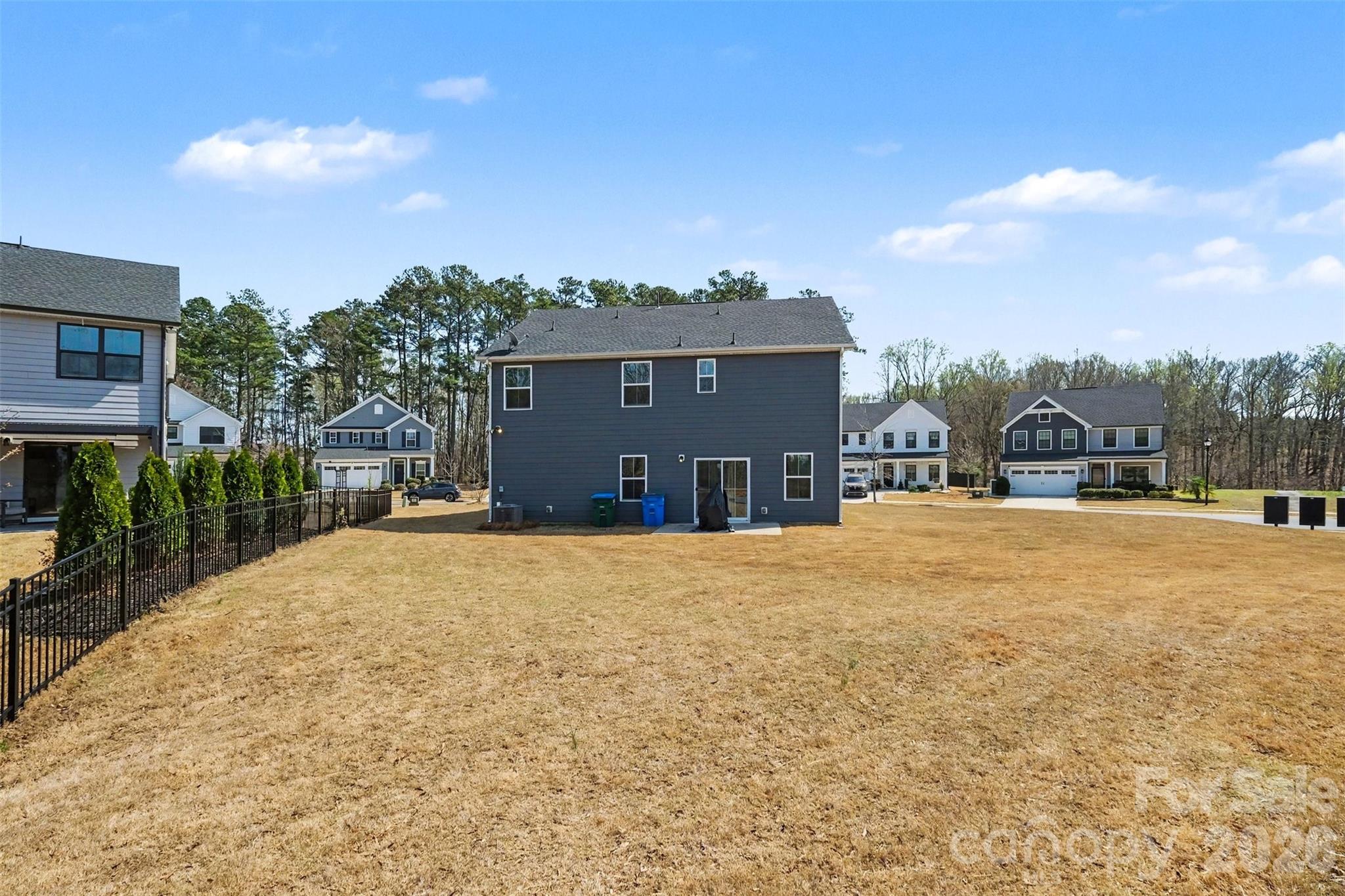 Moore Farm - Residential