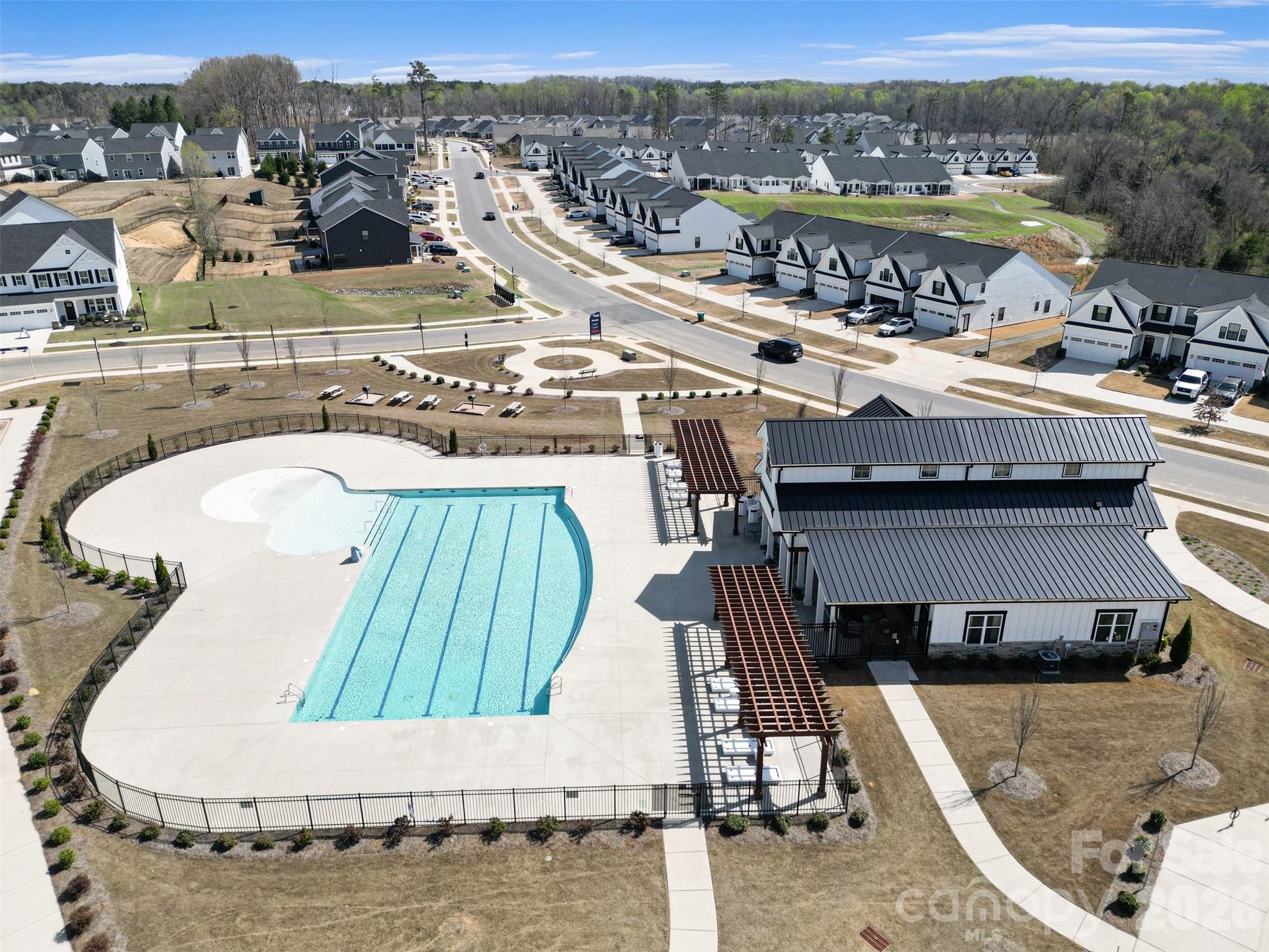 Moore Farm - Residential