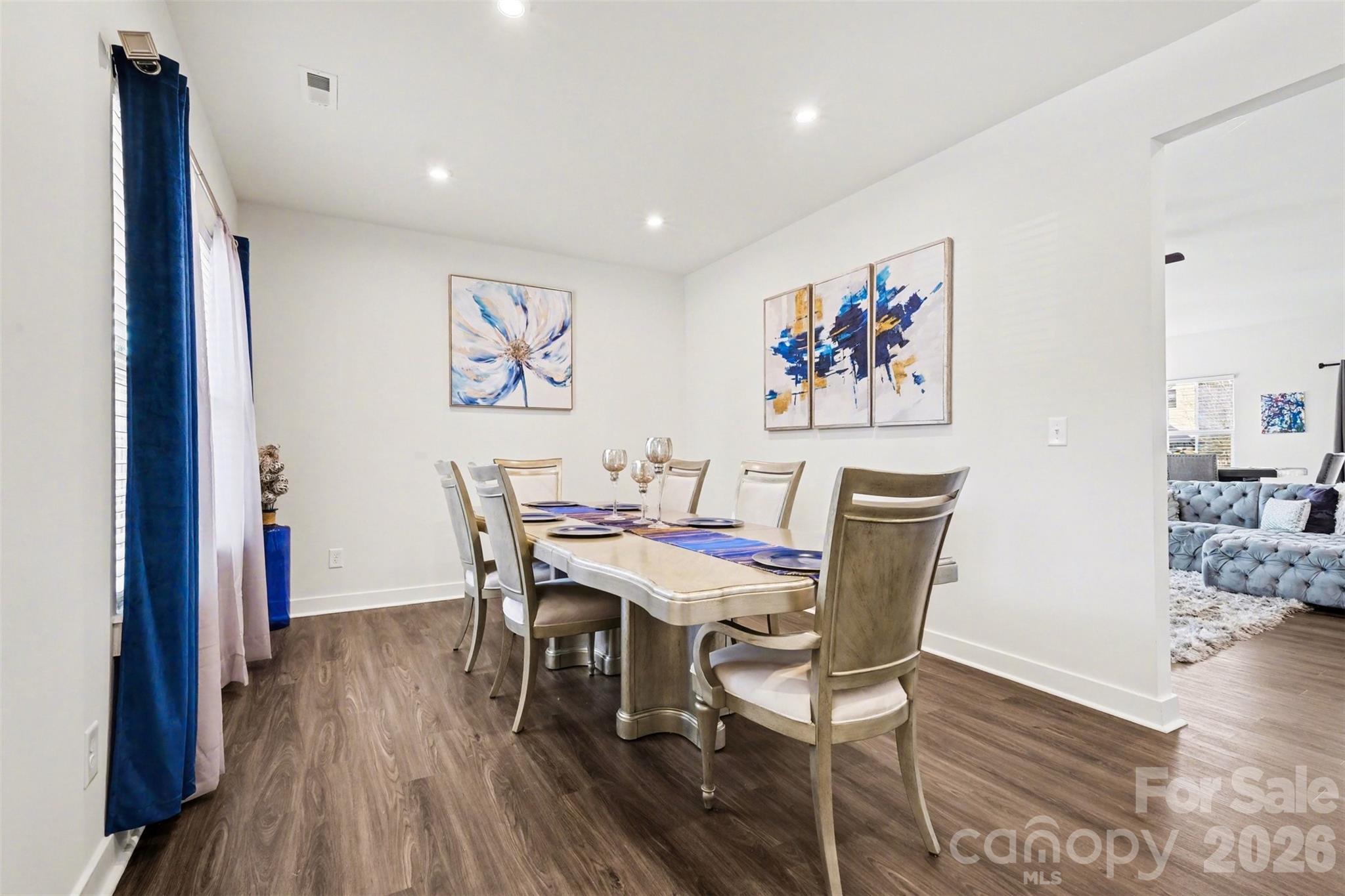 Moore Farm - Residential