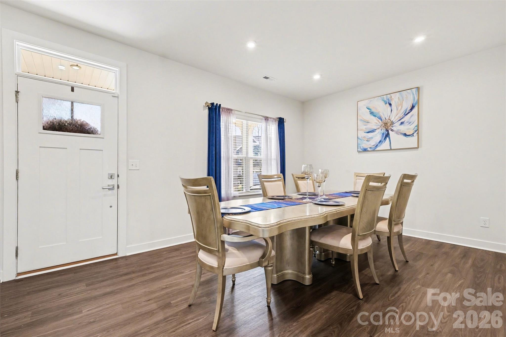 Moore Farm - Residential