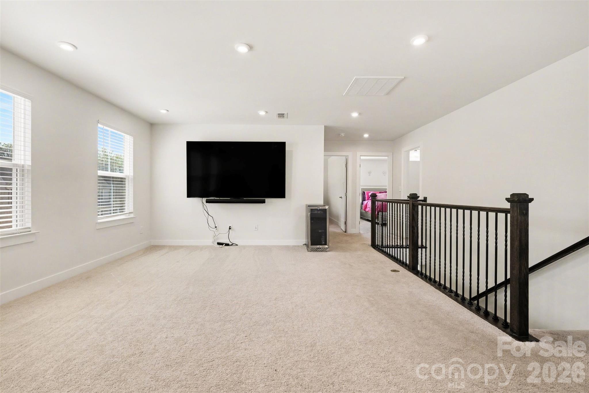 Moore Farm - Residential