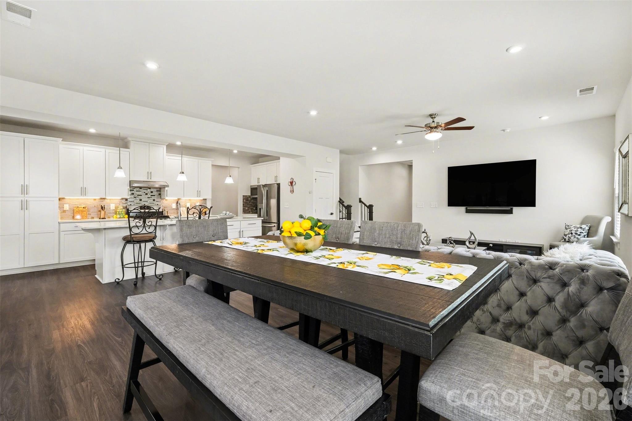 Moore Farm - Residential