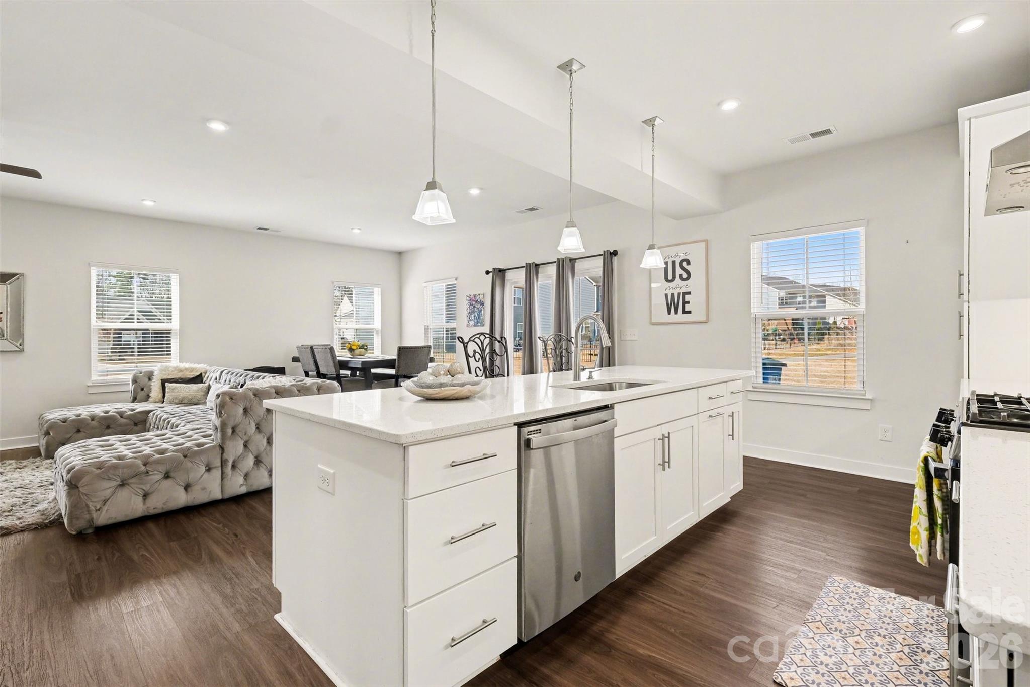 Moore Farm - Residential