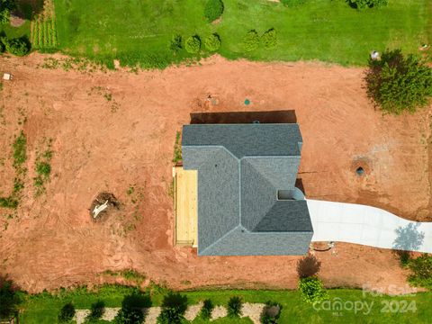 A home in Lincolnton