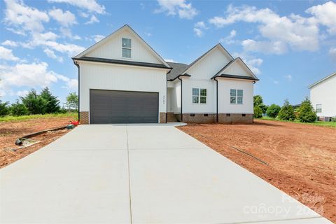 A home in Lincolnton