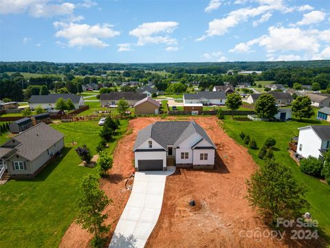 A home in Lincolnton