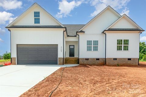 A home in Lincolnton