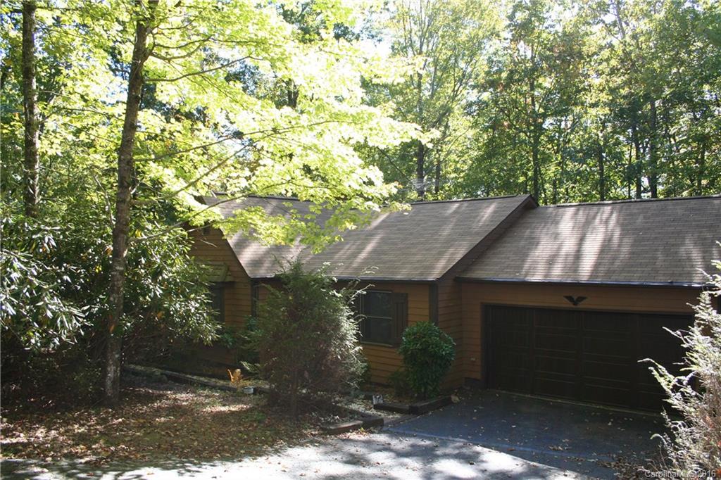 Connestee Falls - Residential