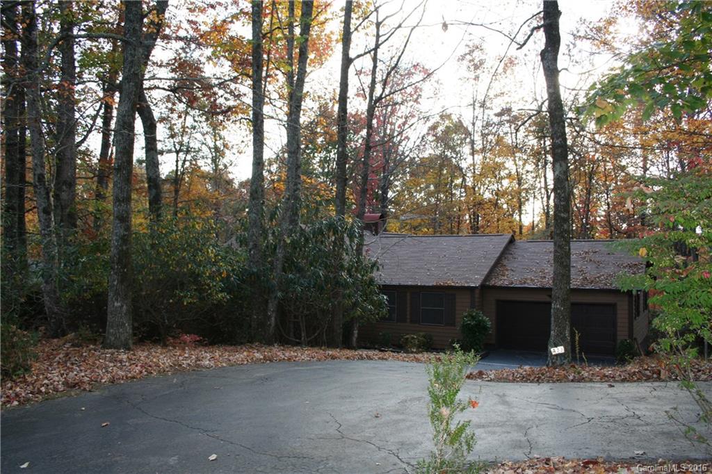 Connestee Falls - Residential