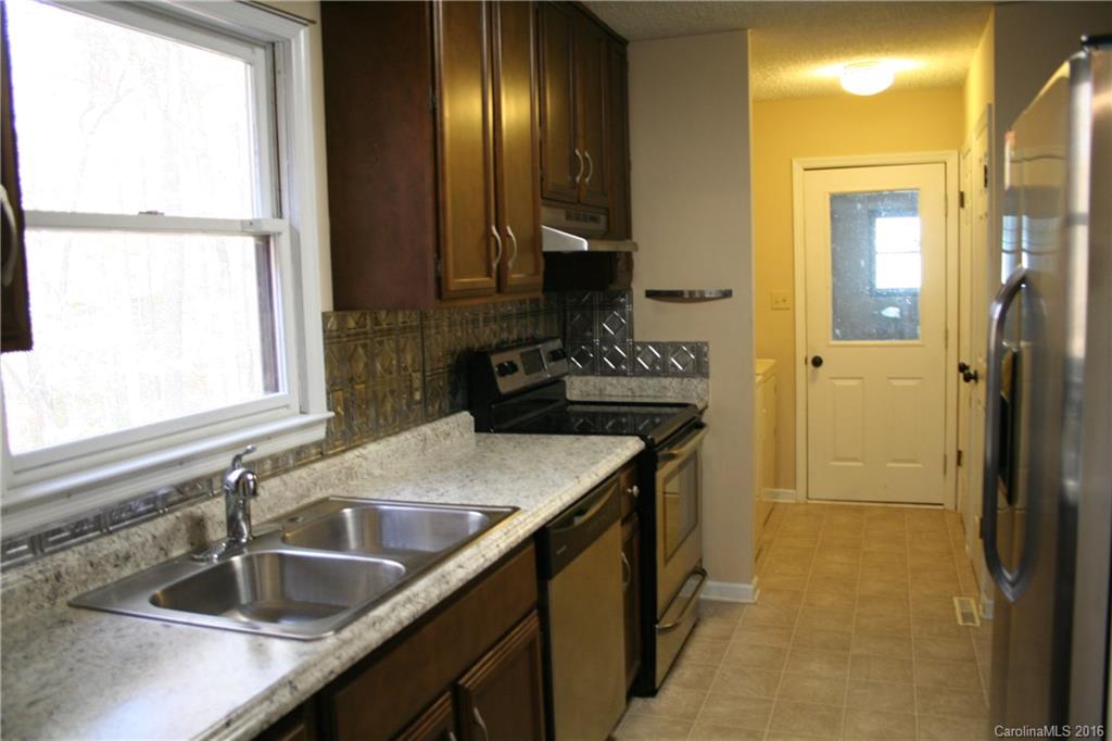 Connestee Falls - Residential