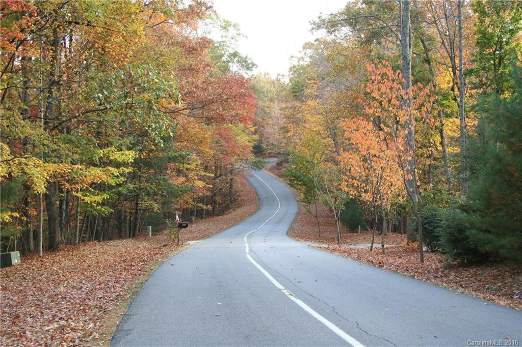 Connestee Falls - Residential