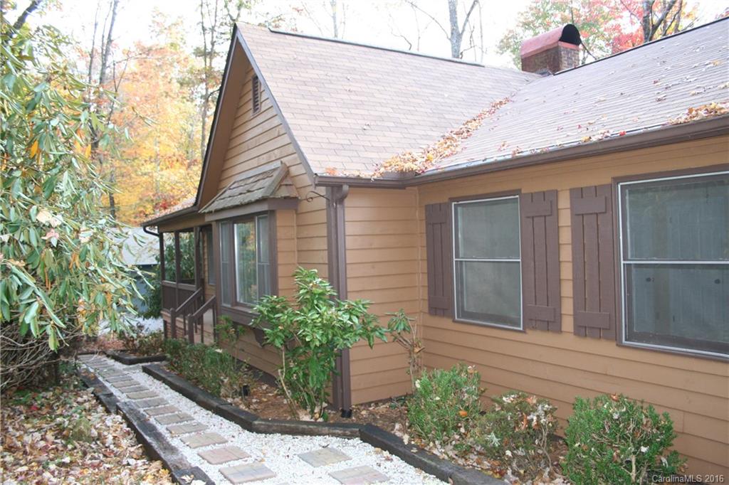 Connestee Falls - Residential