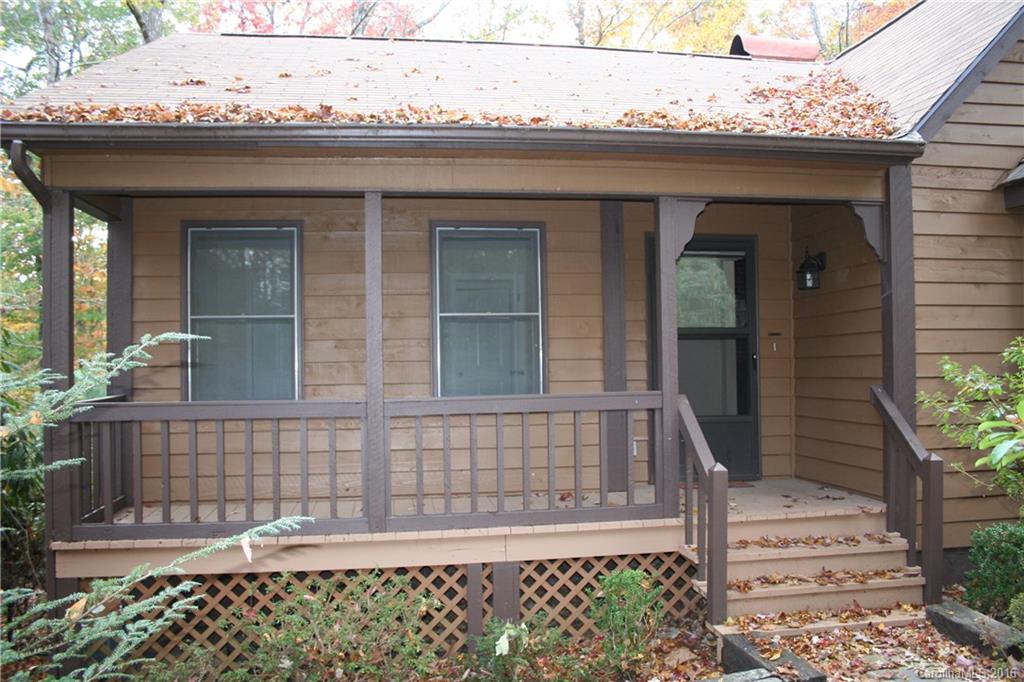 Connestee Falls - Residential