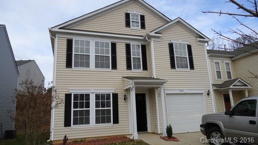 Meadowhill - Residential Lease