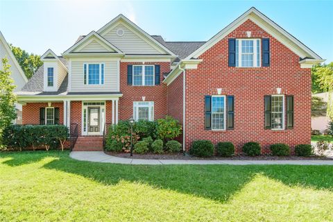 20400 Marblehead Court Cornelius NC 28031