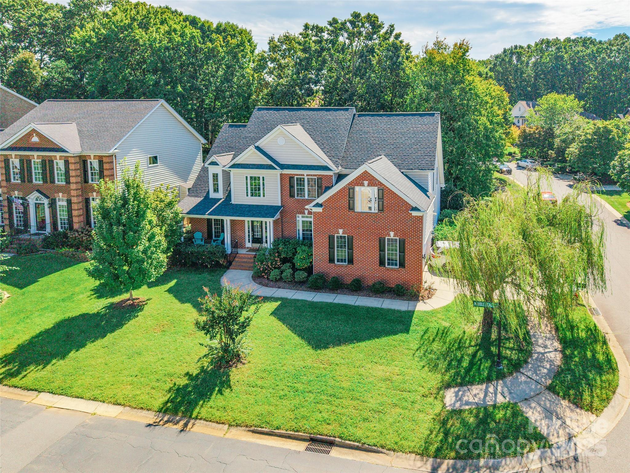 20400 Marblehead Court