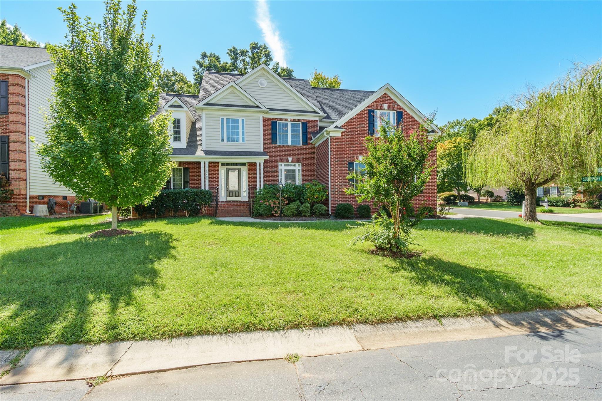 20400 Marblehead Court