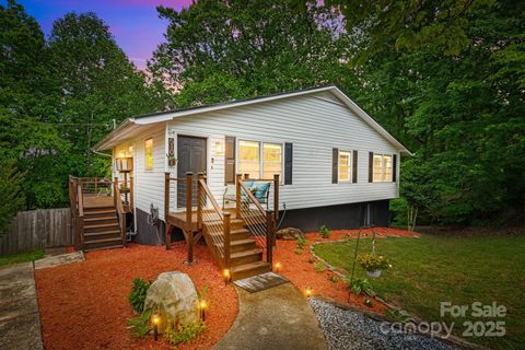 510 Reservoir Road Marion NC 28752