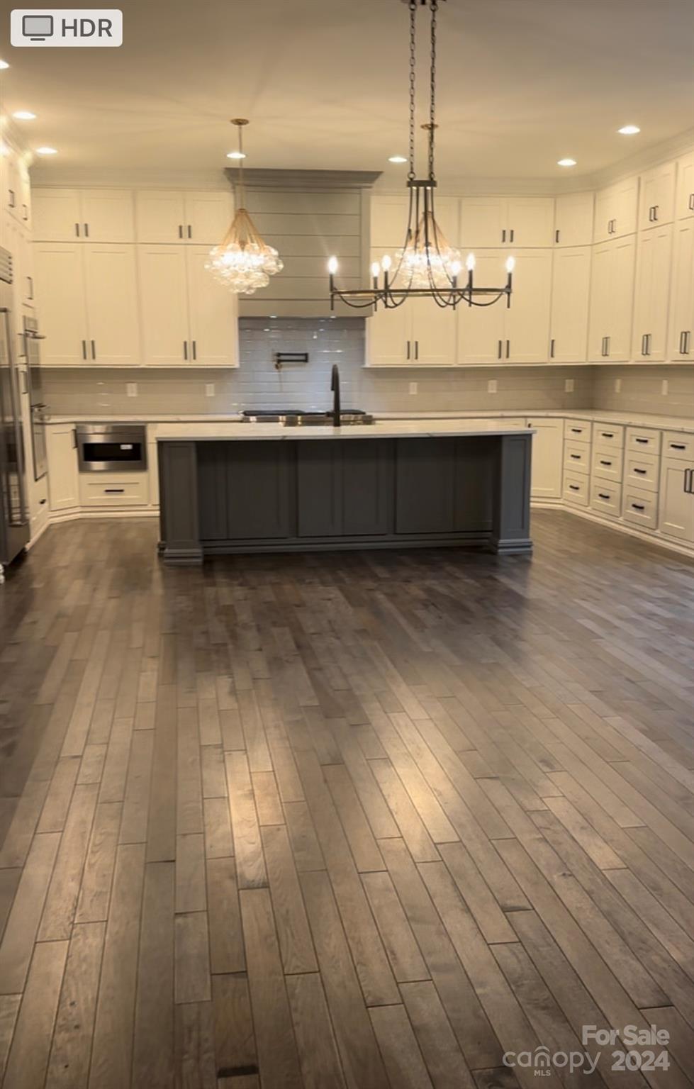 Hunters Place - Residential