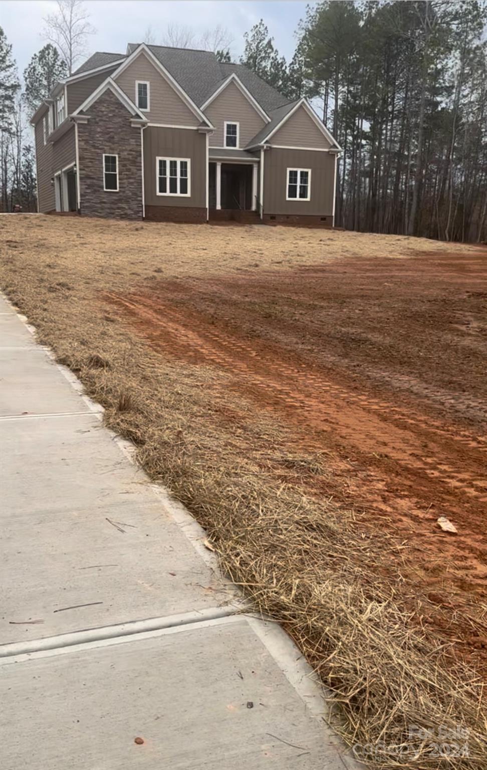 Hunters Place - Residential