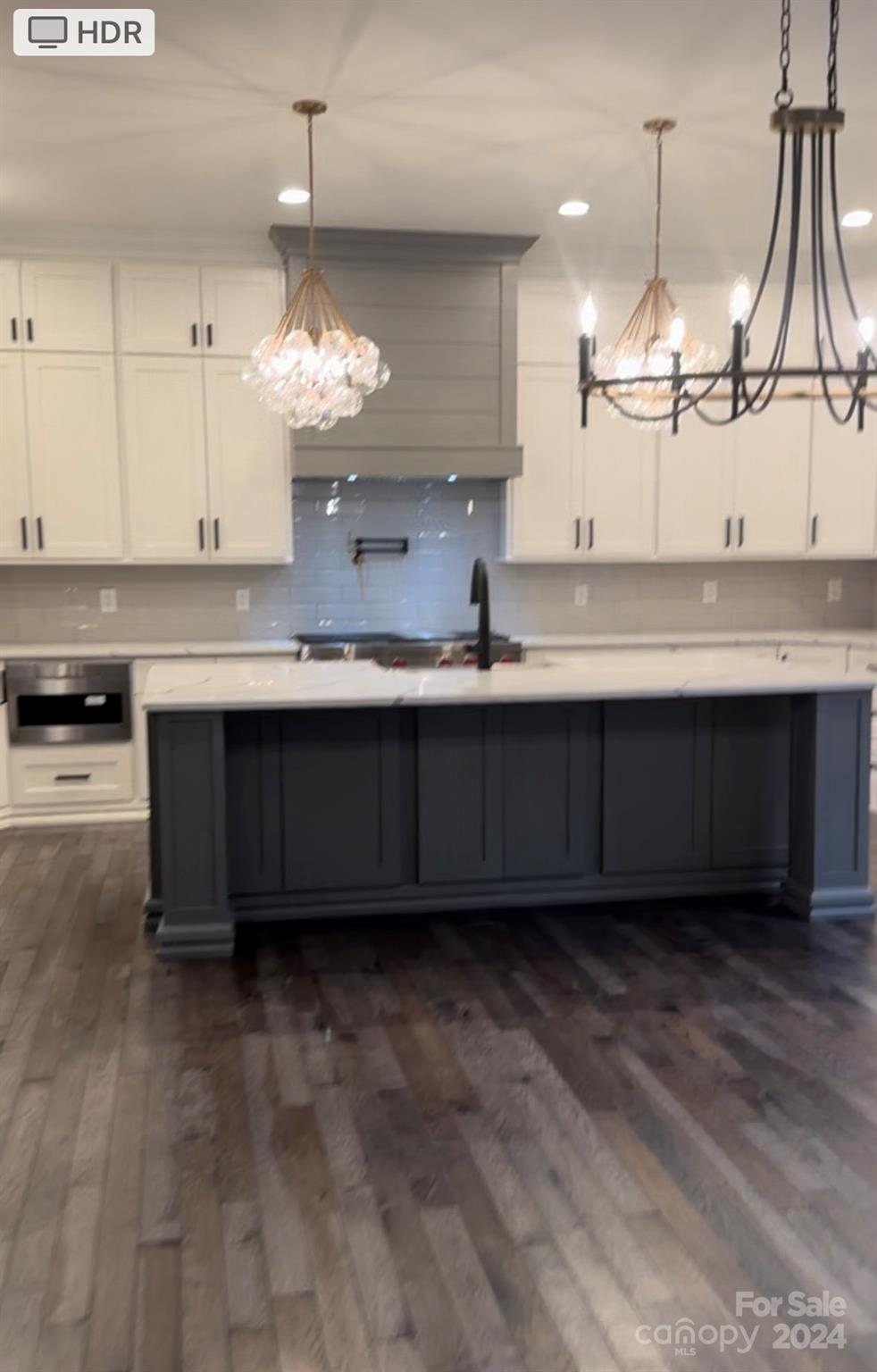 Hunters Place - Residential