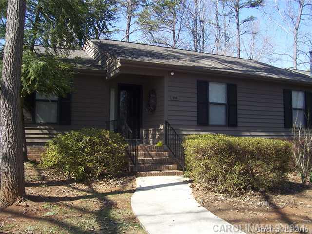 Dogwood Hills - Residential Lease