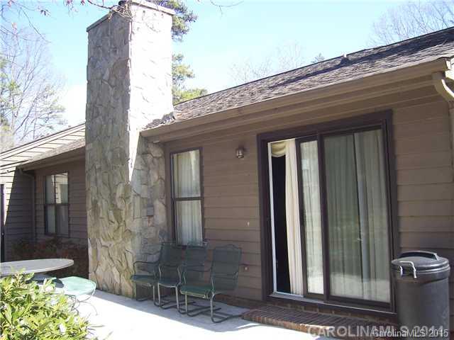 Dogwood Hills - Residential Lease