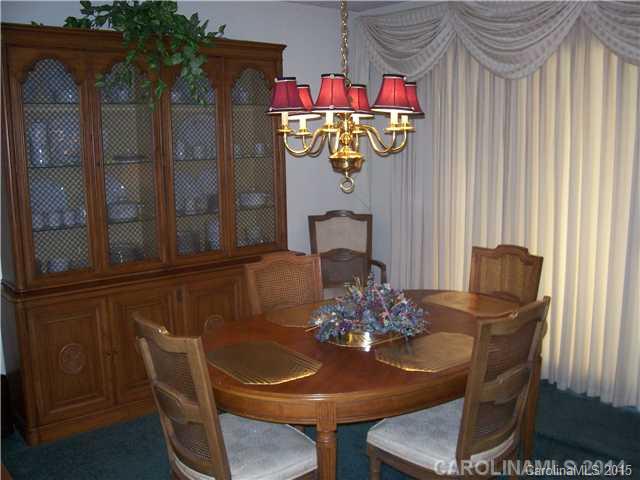 Dogwood Hills - Residential Lease