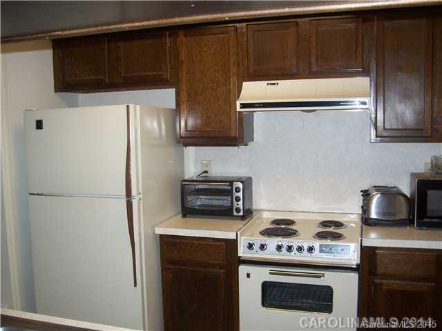 Dogwood Hills - Residential Lease