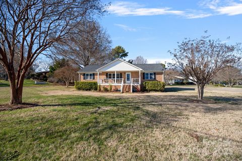 A home in Mooresville