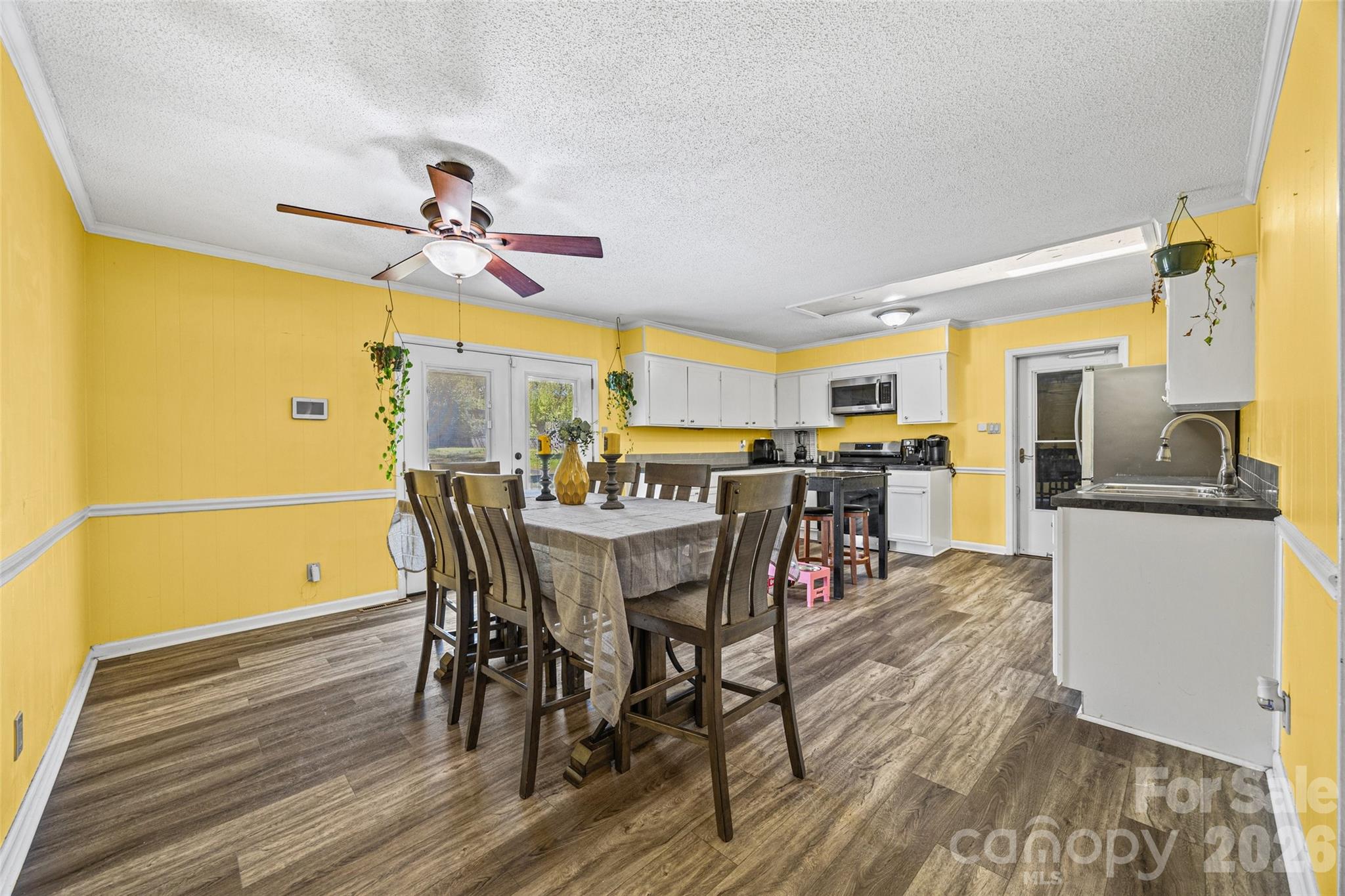 Avondale Terrace - Residential